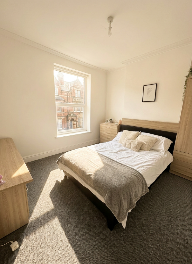 Additional image 4 of Eldon Road - 4 bed, Edgbaston, West Midlands, B16