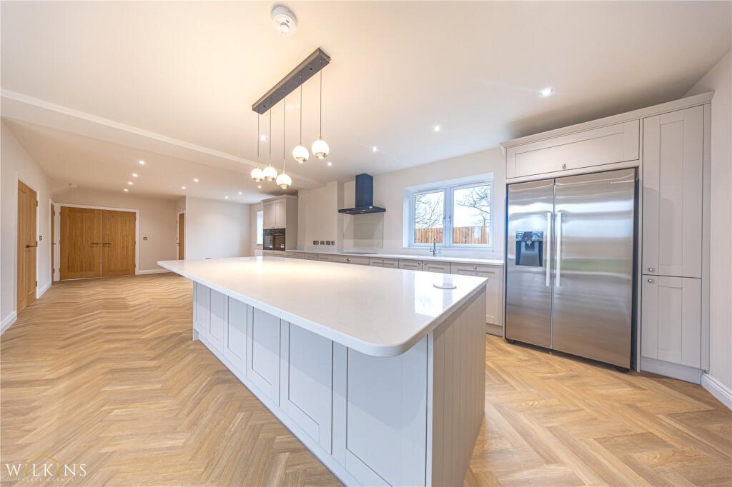 Additional image 8 of Park Lane, Bonehill, Tamworth, Staffordshire, B78