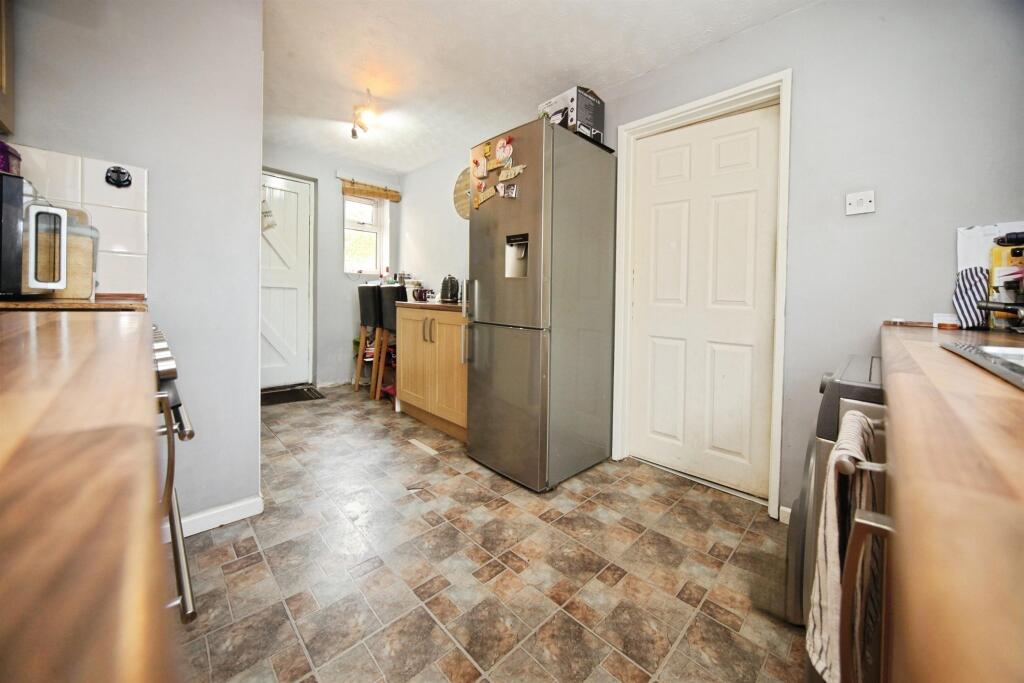 House in Luton - More