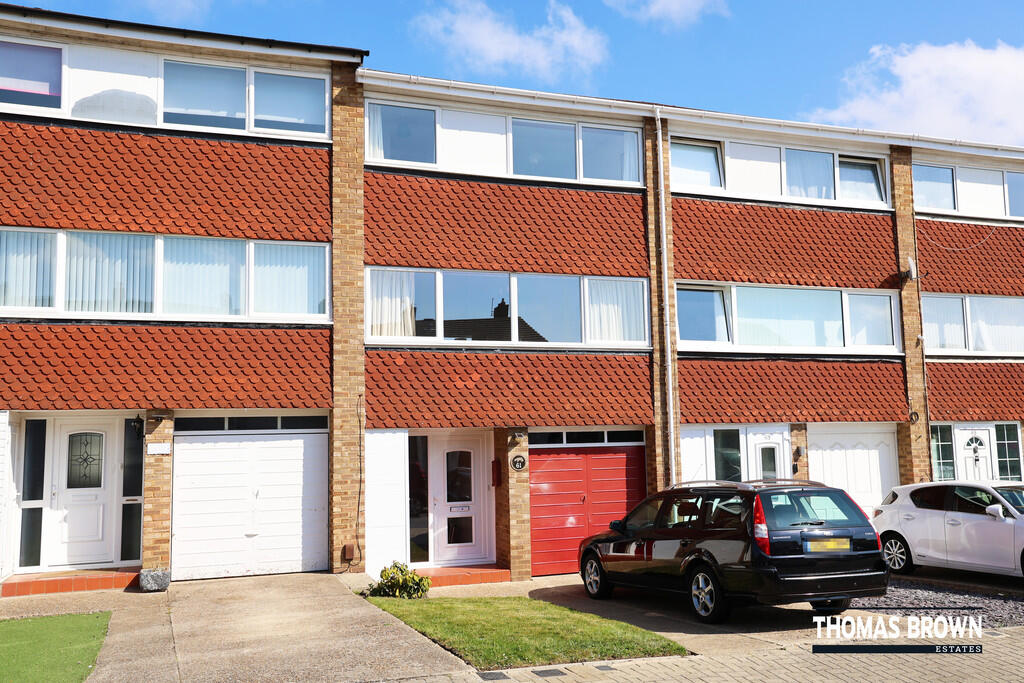 Main image of property: Place Farm Avenue, Orpington