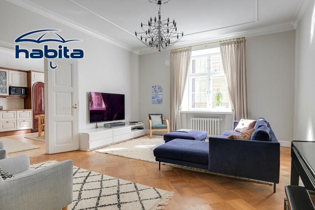 Main image of property: Etelä-Suomi, Helsinki