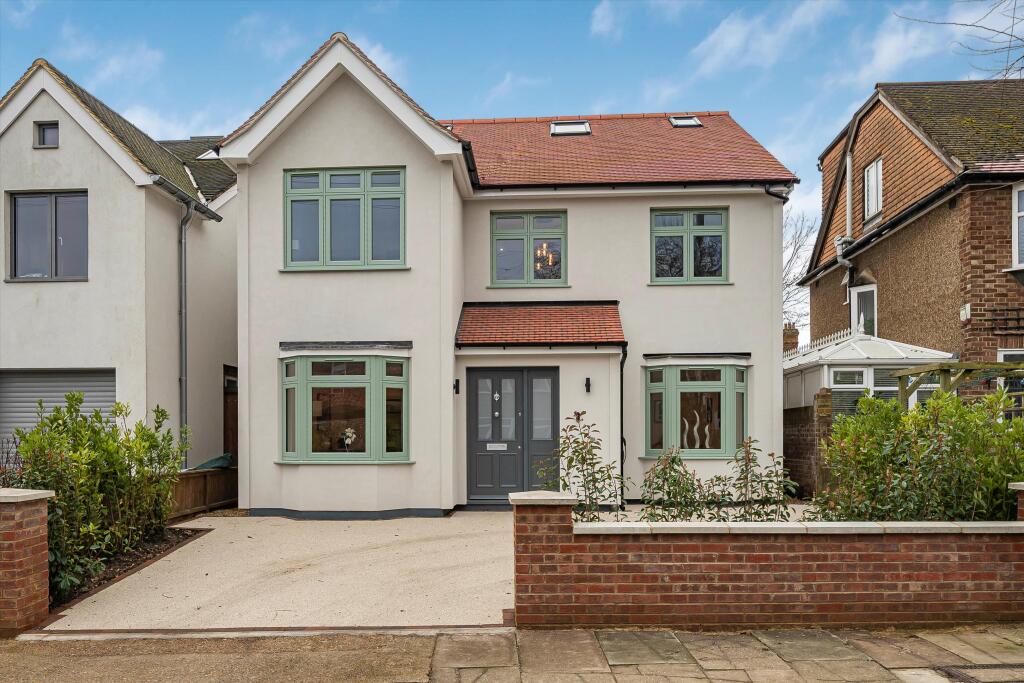 Main image of property: Clive Road, Twickenham TW1