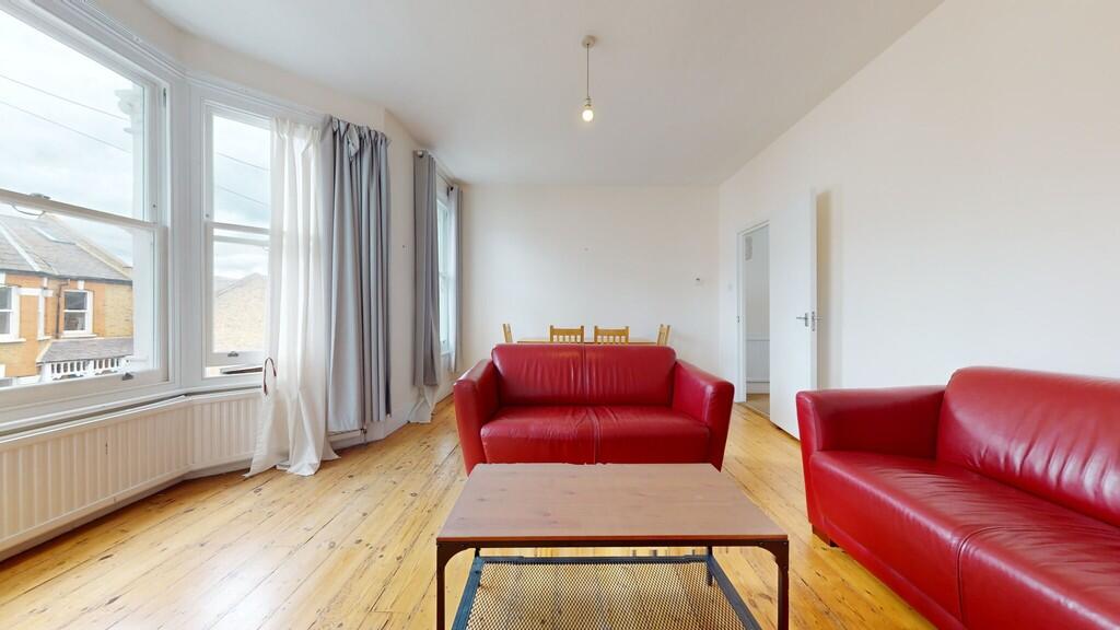 Main image of property: Mattison Road, N4