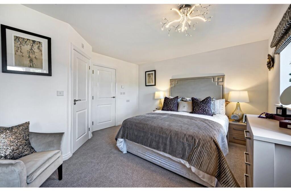 House in Stockport - More