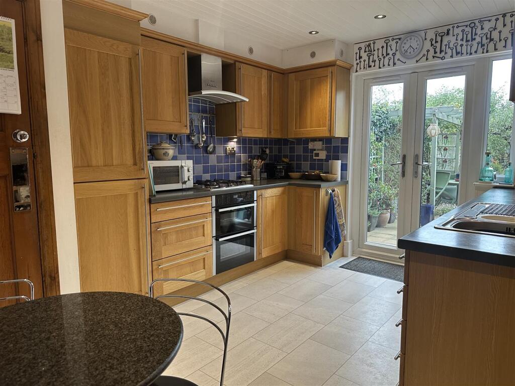 House in Milton Keynes - More