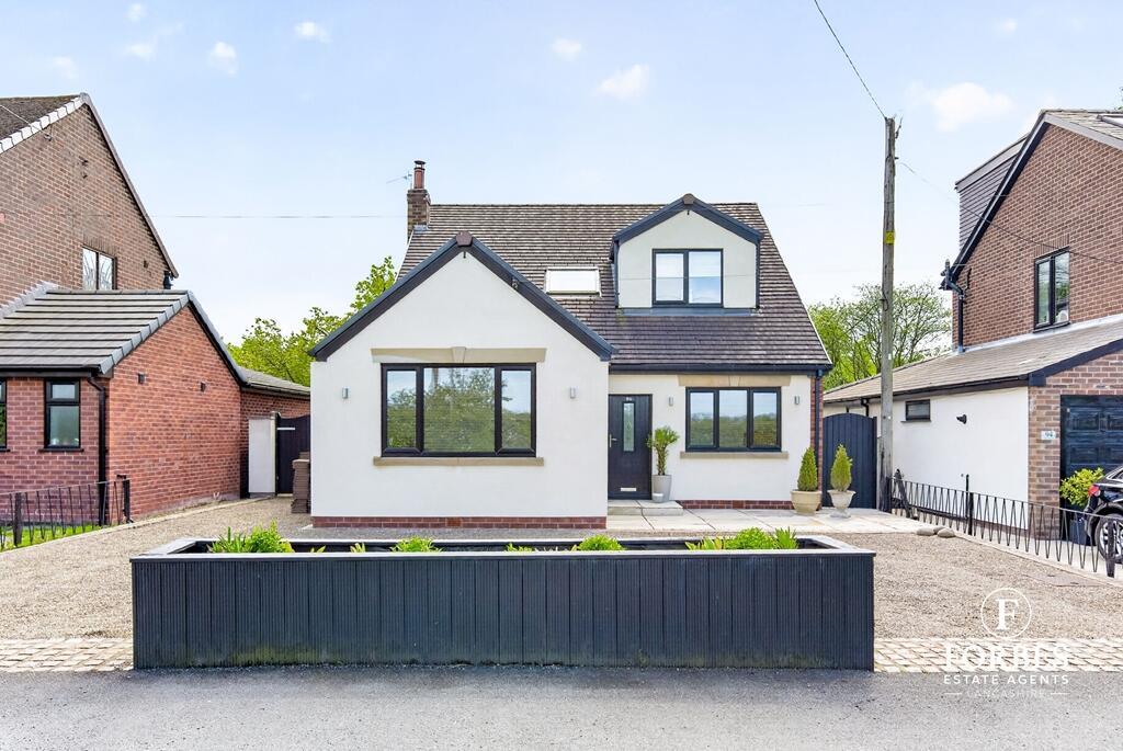 Main image of property: Gregson Lane, Hoghton, PR5