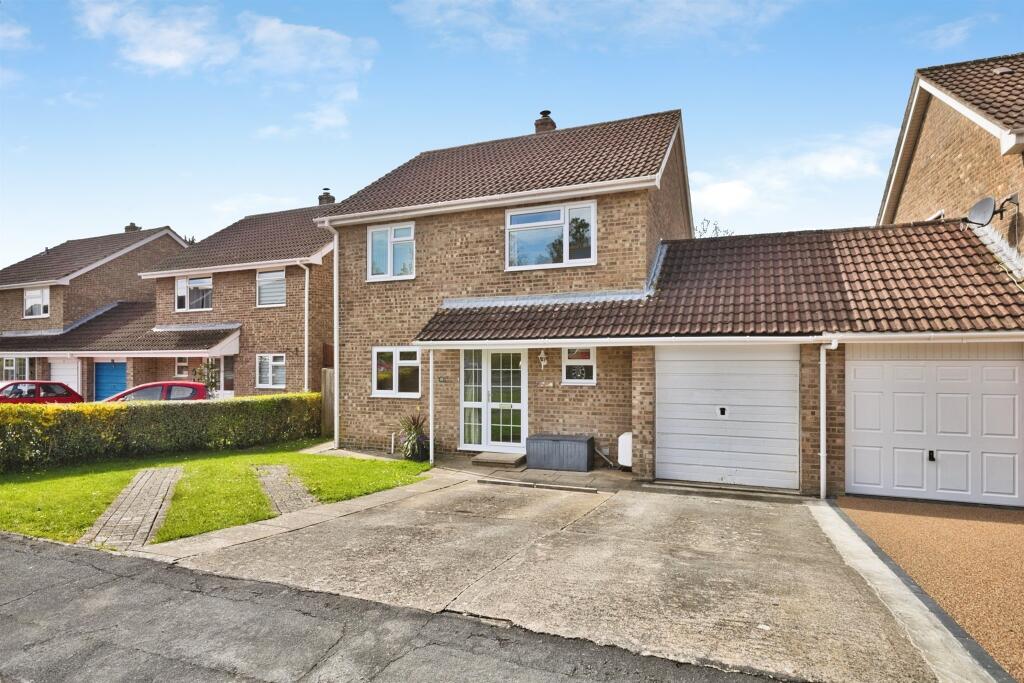 Main image of property: Enfield Road, Evercreech, Shepton Mallet