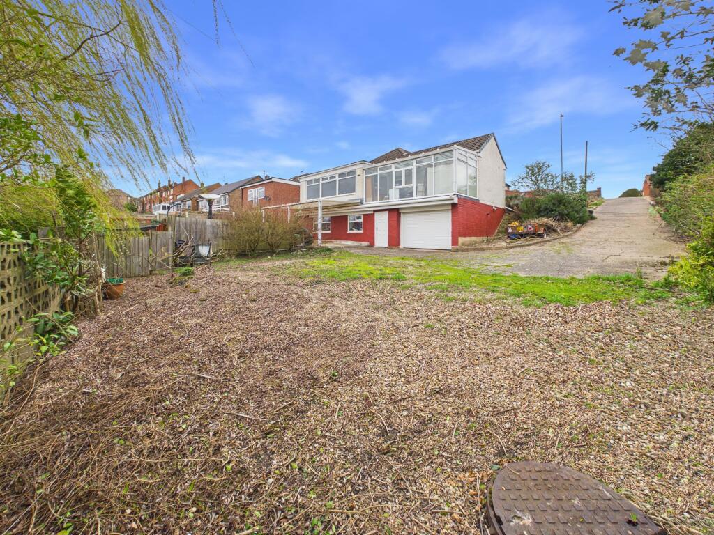 Main image of property: Westdale Lane, Carlton, Nottingham