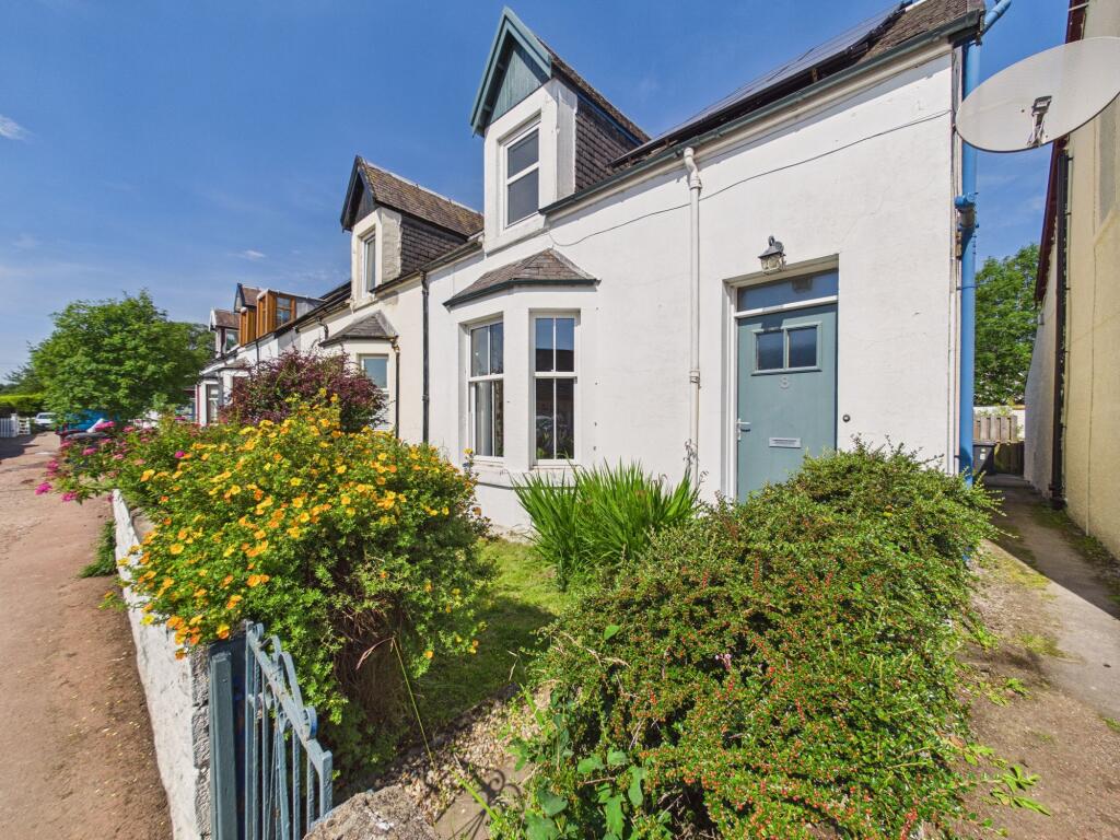 Main image of property: 8 Glenburn Avenue, Symington, Biggar, ML12 6LH