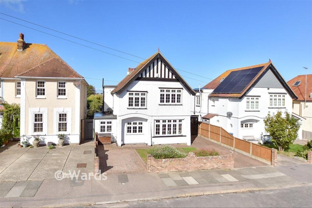 House in Thanet, Broadstairs and St Peters