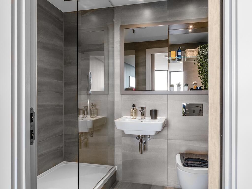 Additional image 8 of The Mercian, 218 Broad Street Birmingham B15