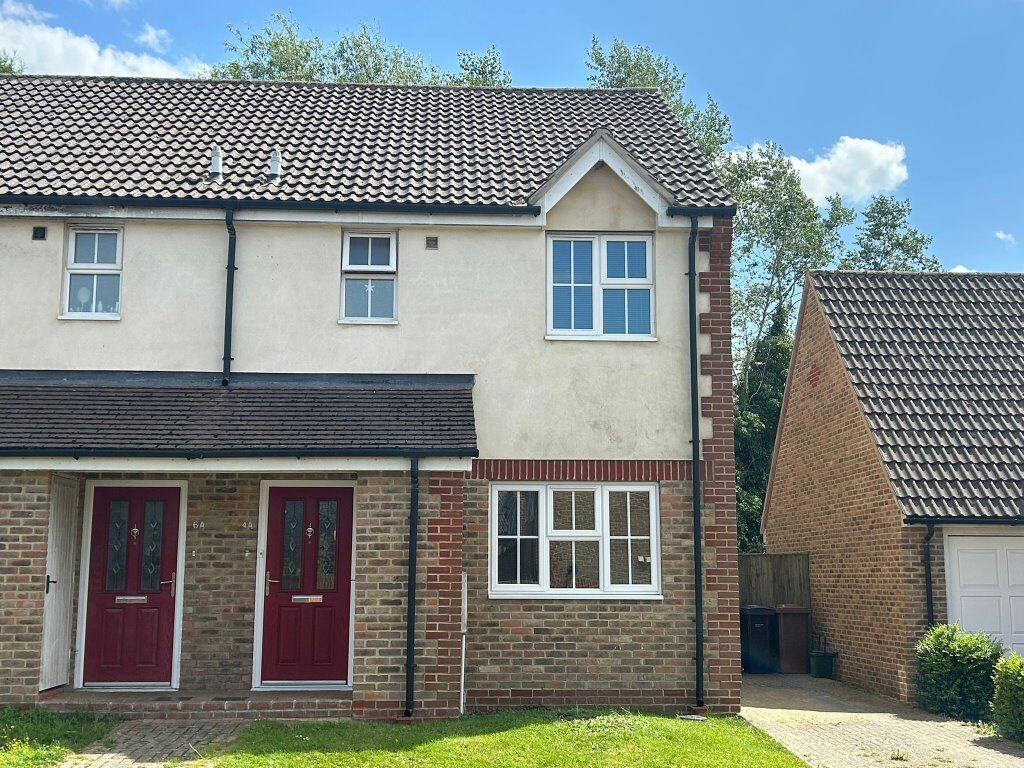 Main image of property: Spinage Close, Faringdon