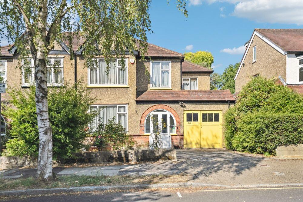 Main image of property: Barrow Point Avenue, Pinner Village