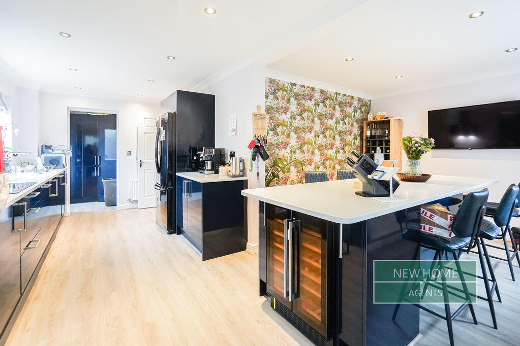 House in Preston - View 2