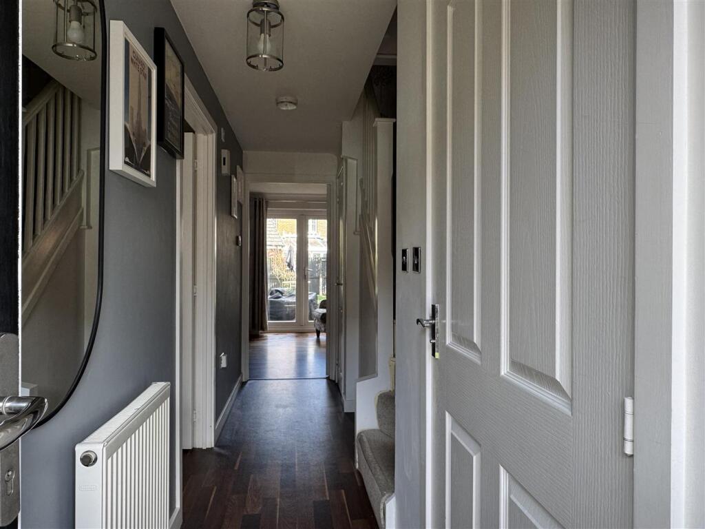 House in Leicester - View 5