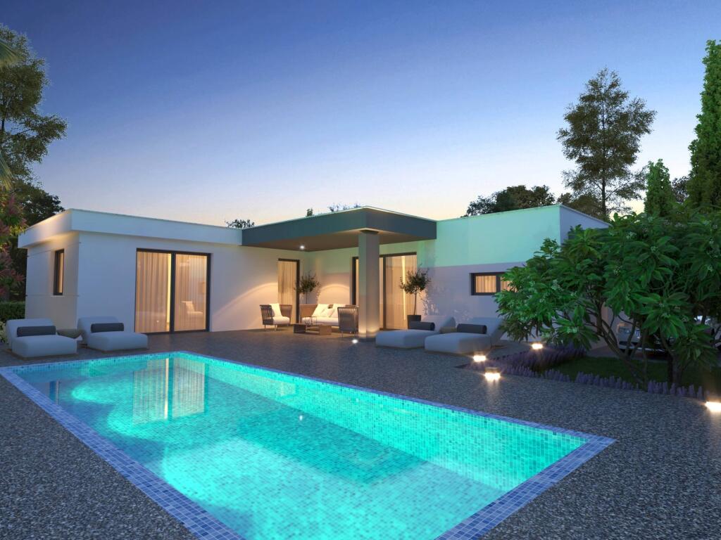 Main image of property: Larnaca, Xylotympou