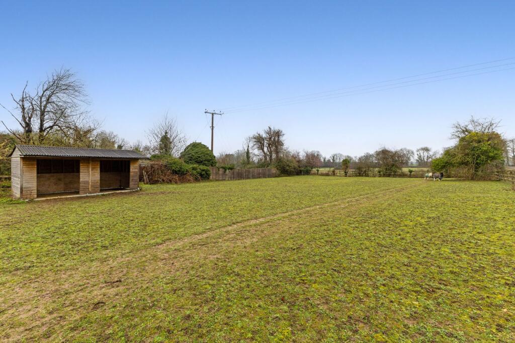 Woodlands Road, Little Bookham, KT23 - View 3