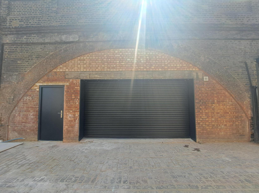 Flexible property space