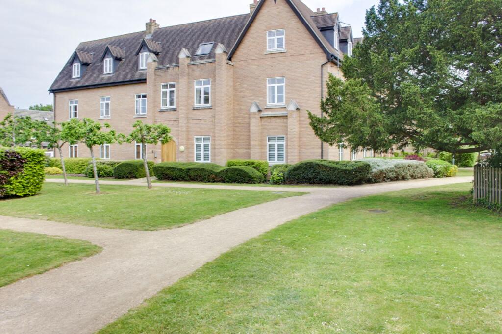 Main image of property: Gatekeeper Walk, Little Paxton, PE19