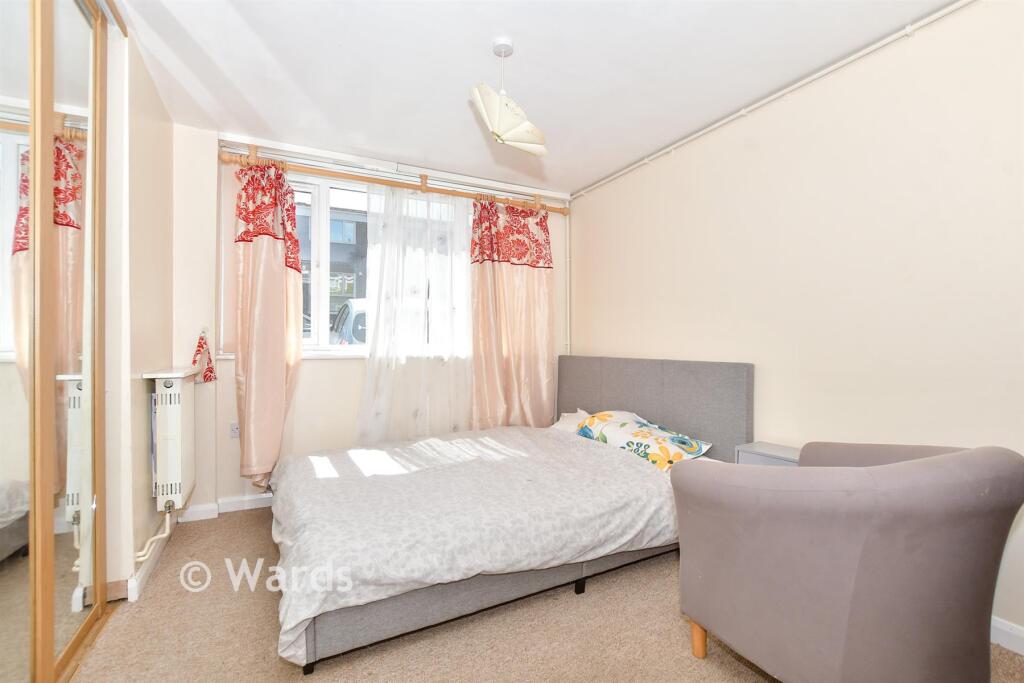 Main image of property: Oxenden Road, Folkestone, Kent