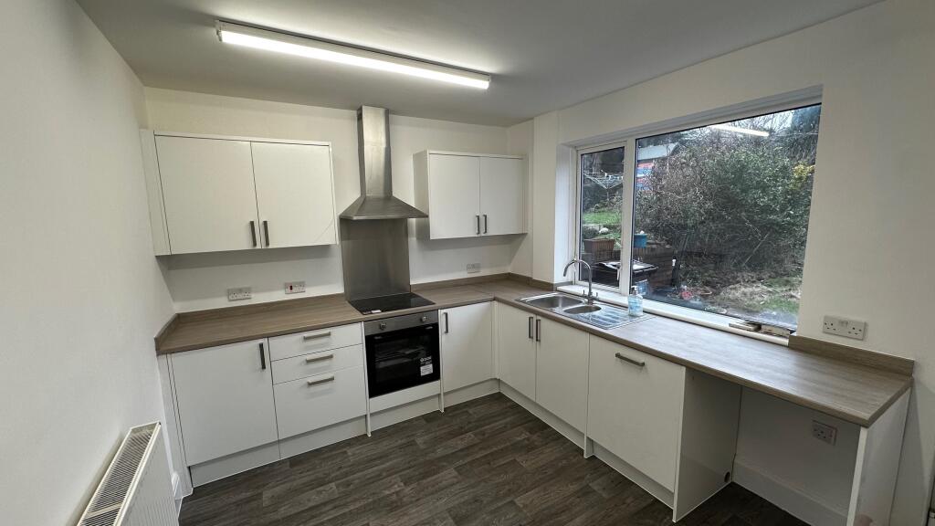 Main image of property: Highthorn Road, Kilnhurst, MEXBOROUGH