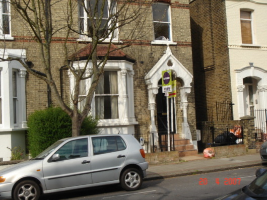 Photo of the property
