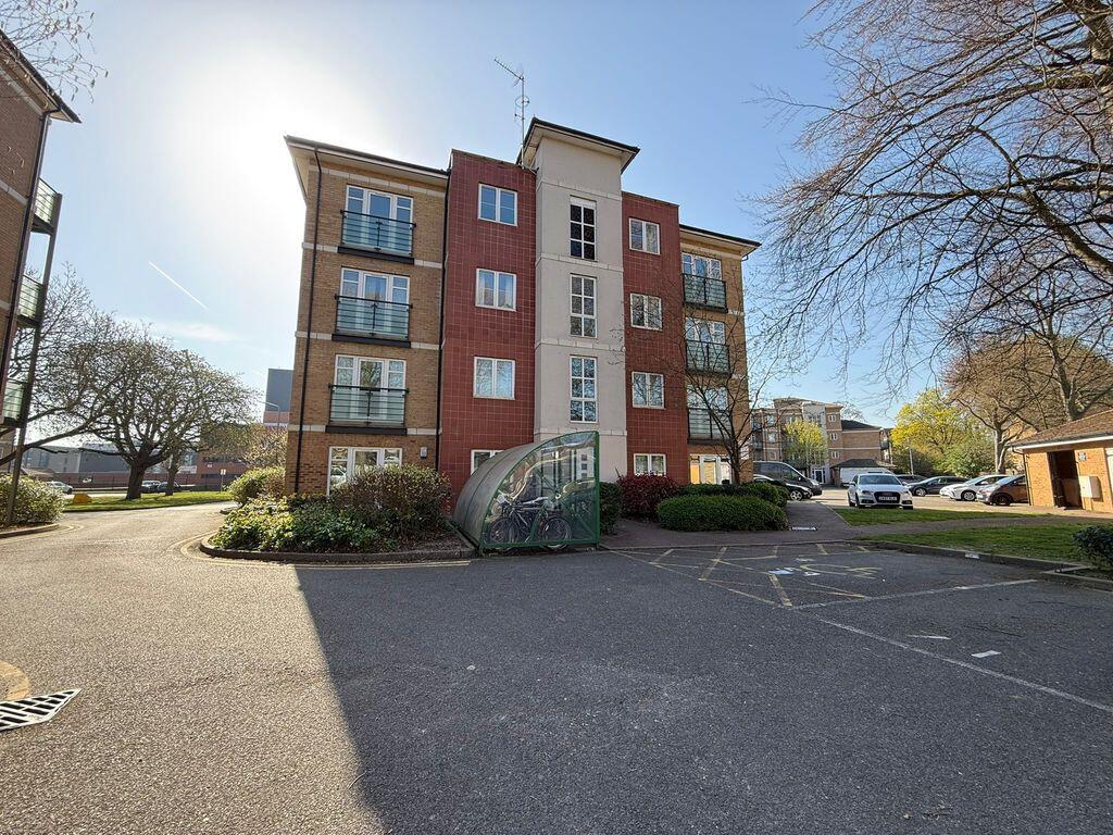 Main image of property: The Parklands, Dunstable