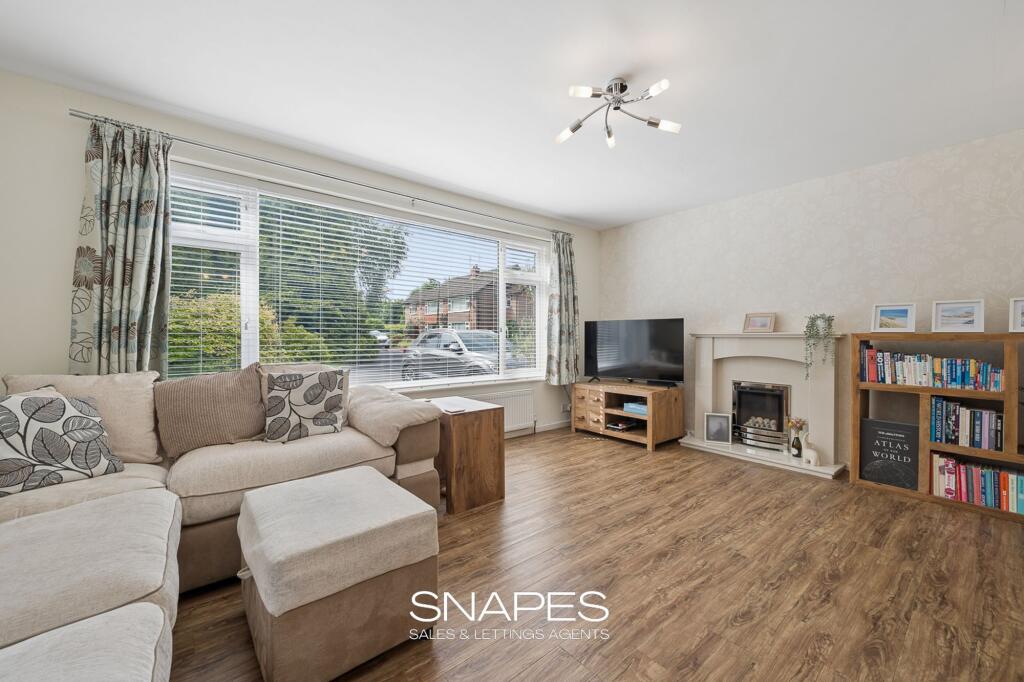 House in Stockport, Greater Manchester - More