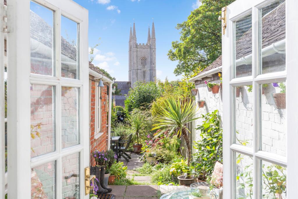 Additional image 12 of Osmington, Castle Street, Mere