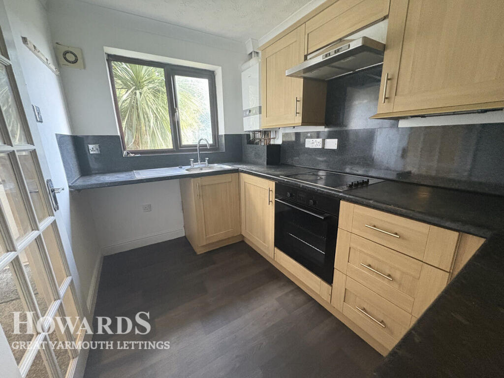 Main image of property: Gorleston, Great Yarmouth