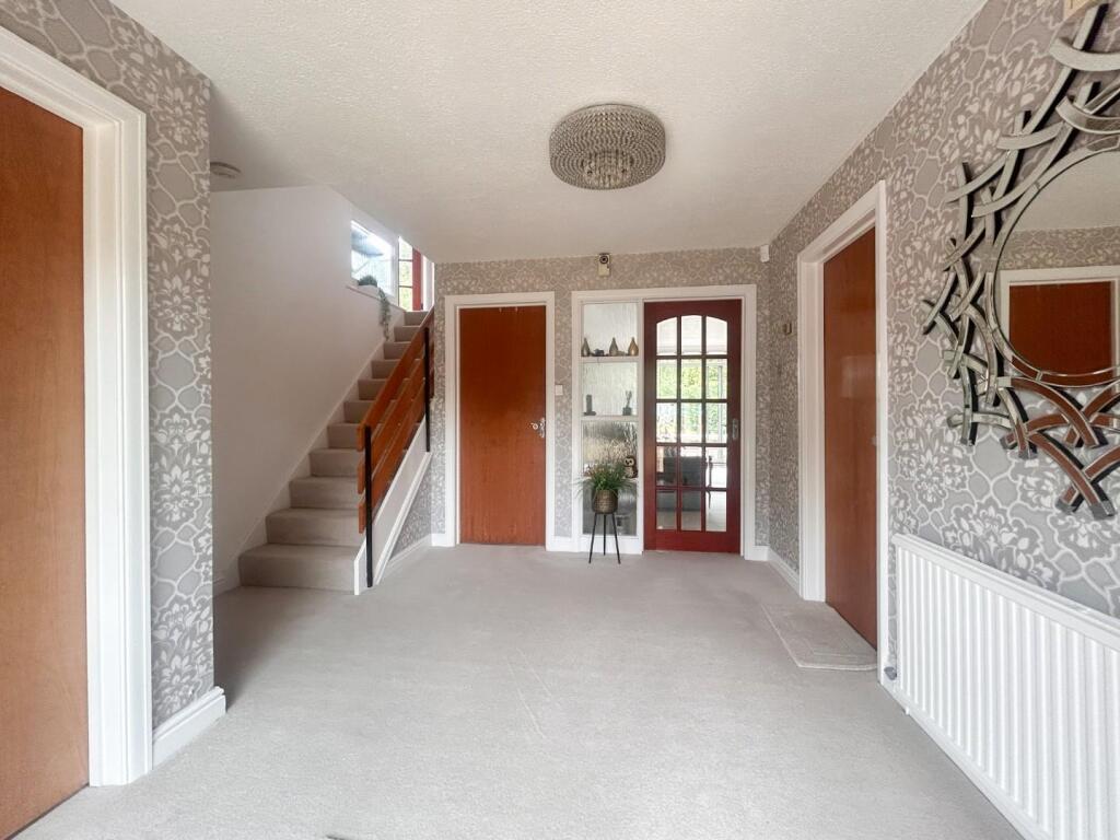 House in Stockport - View 2