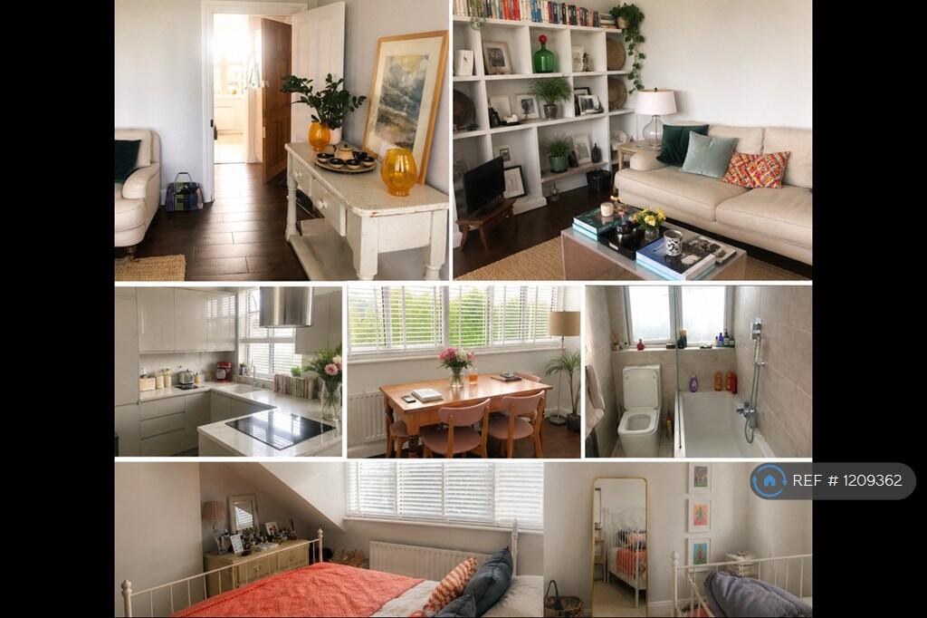 Main image of property: Queens Drive, London, N4