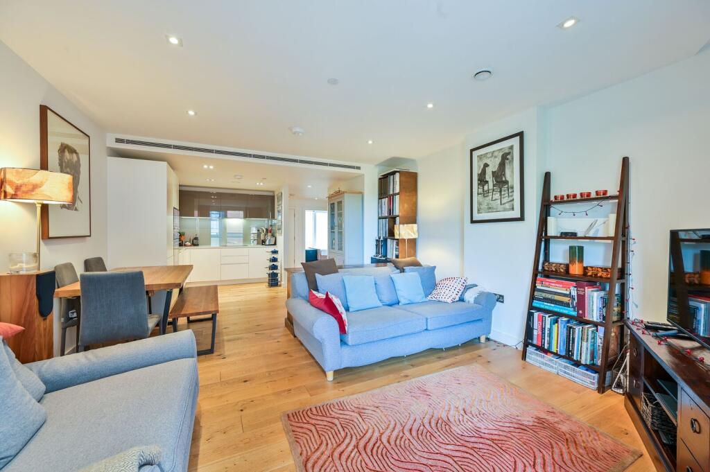 Apartment in London - View 4