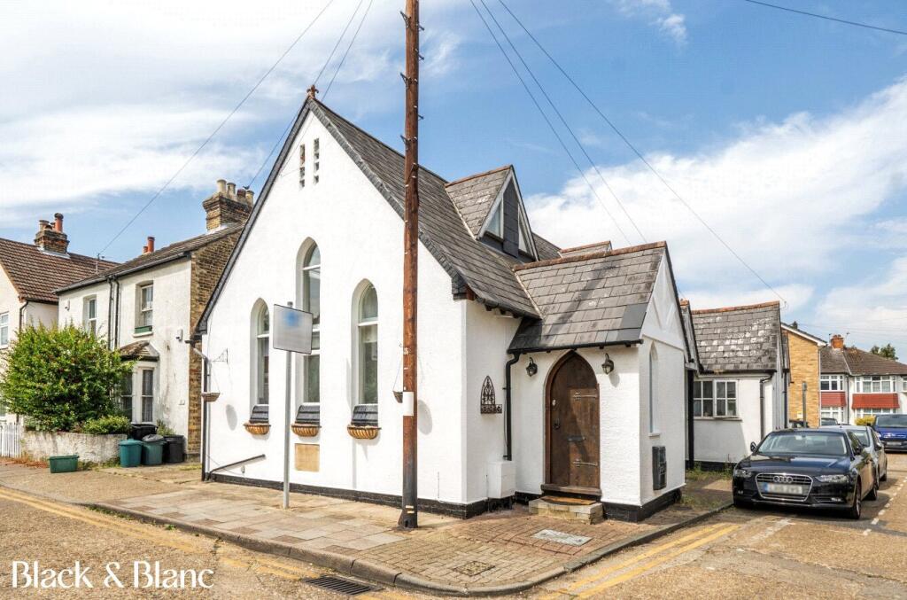 Main image of property: North Road, West Wickham, BR4