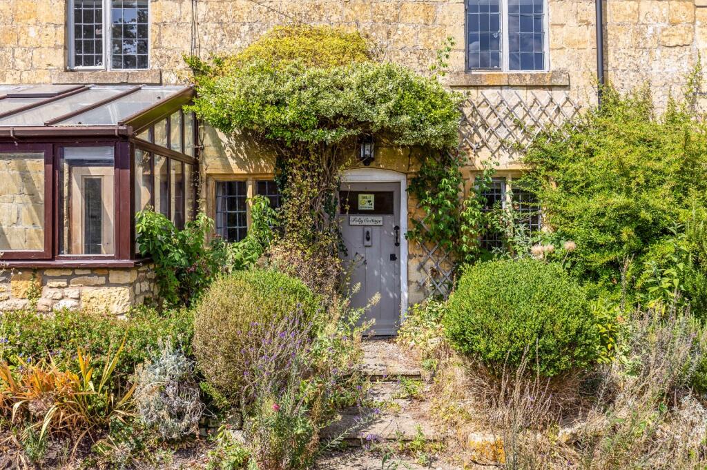 Main image of property: Bourton on the Hill, Moreton-in-Marsh, Gloucestershire, GL56
