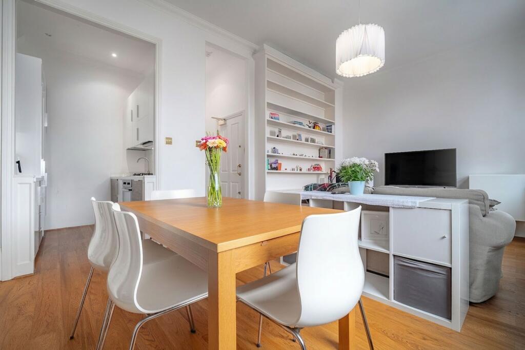 Main image of property: North End Road, Fulham, London, SW6