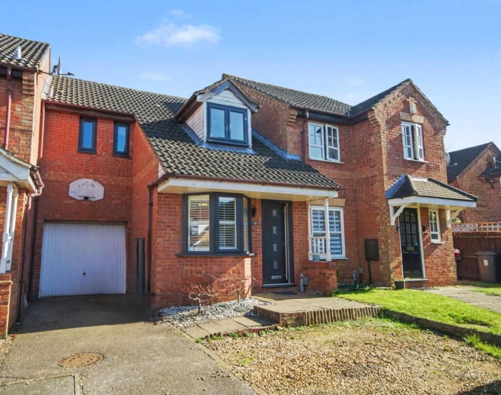 Main image of property: Gallery Close, Northampton