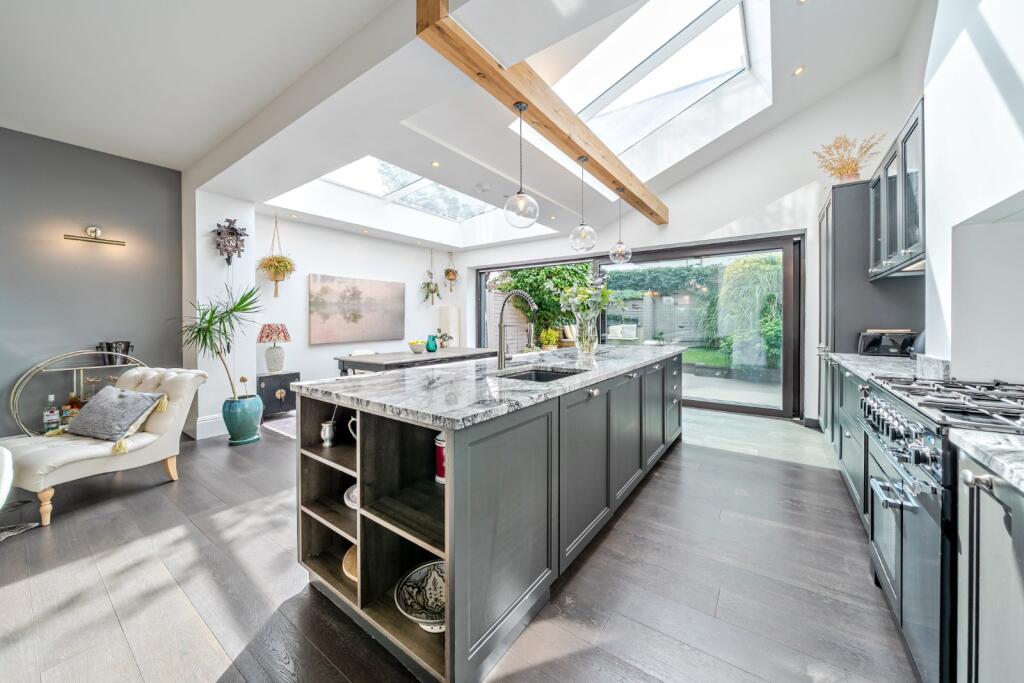 Main image of property: Sudbourne Road, Brixton, London, SW2
