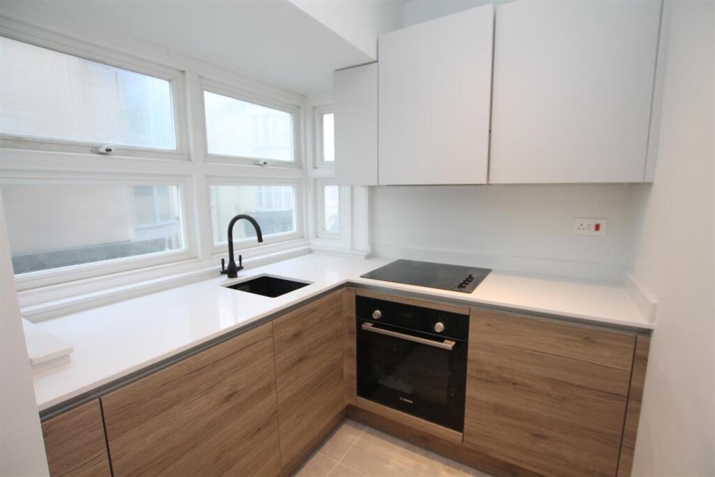 Main image of property: 50 Kings Road, BRIGHTON