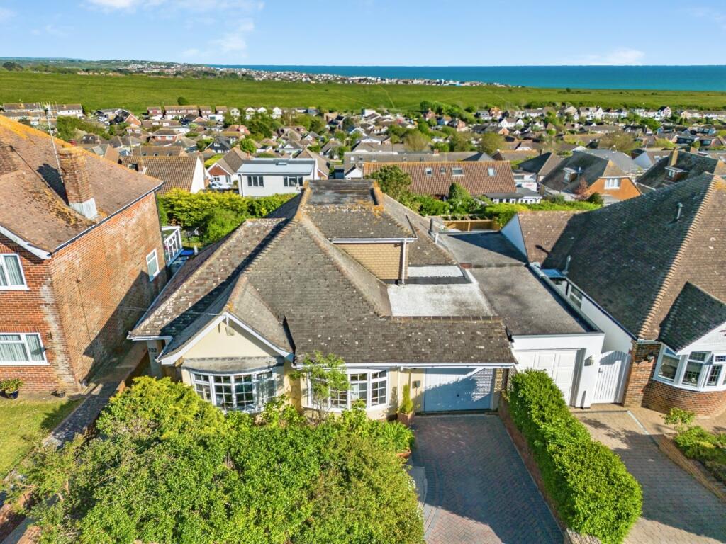 Main image of property: Rodmell Avenue, Saltdean, Brighton, East Sussex, BN2