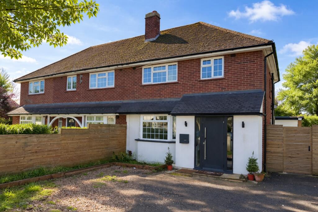 Main image of property: Stephen Close, Egham, Surrey, TW20