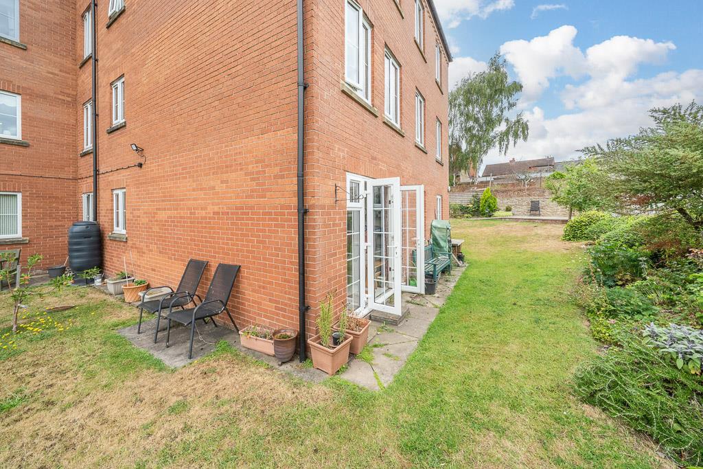 Main image of property: Clifton Court, Old Street, Ludlow