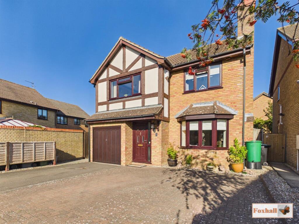 House in Ipswich