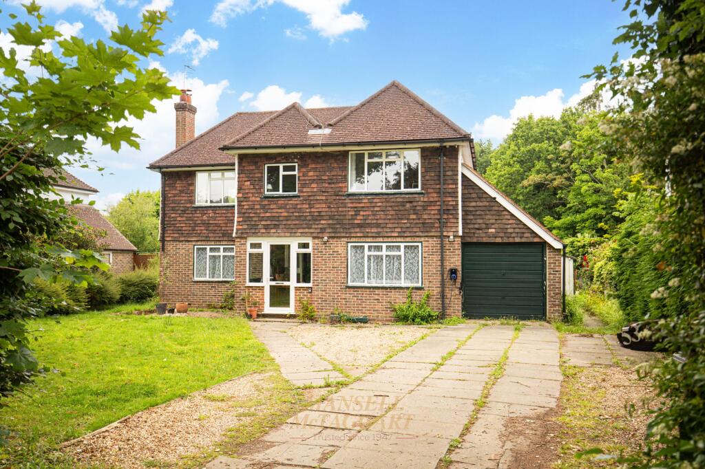 Main image of property: Haroldslea Drive, Horley, RH6