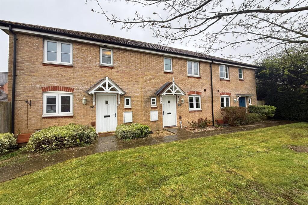 Main image of property: Baxendale Road, Chichester, PO19