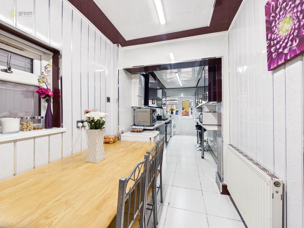 House in Birmingham, Hodge Hill - More