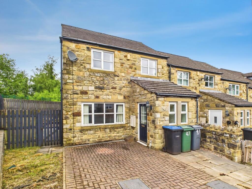 Main image of property: Pepper Hill Lea, Off Damens Road, Keighley