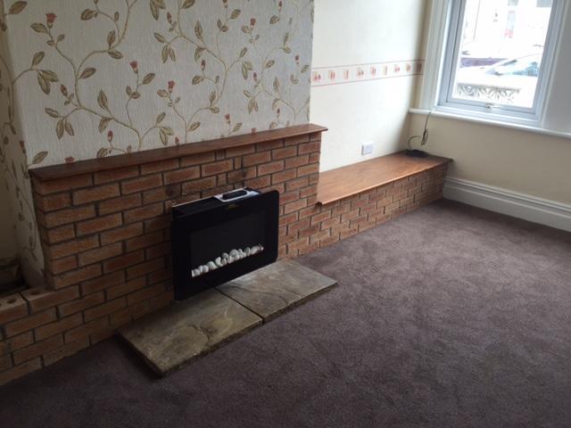 12 Melville Road, Bispham, Blackpool, Lancashire FY2 9JF photo 2