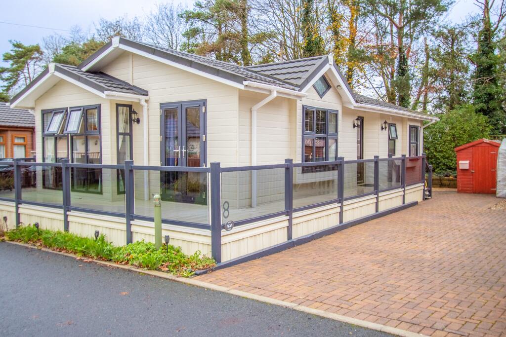 Main image of property: Long Range Park, Whimple