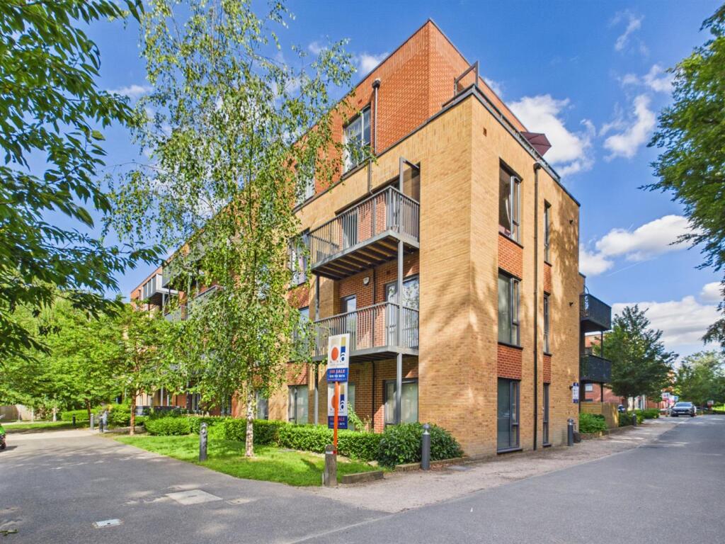 Main image of property: Iron Railway Close, Coulsdon